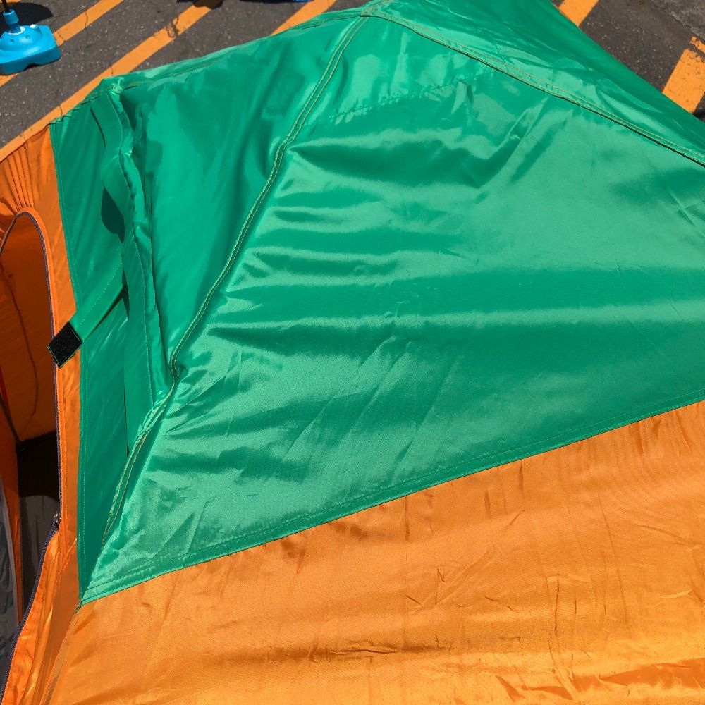 オガワ (キャンパル) ノースガード4 ワカサギ テント 絶版 ogawa 1652186863.jpg?1663989184