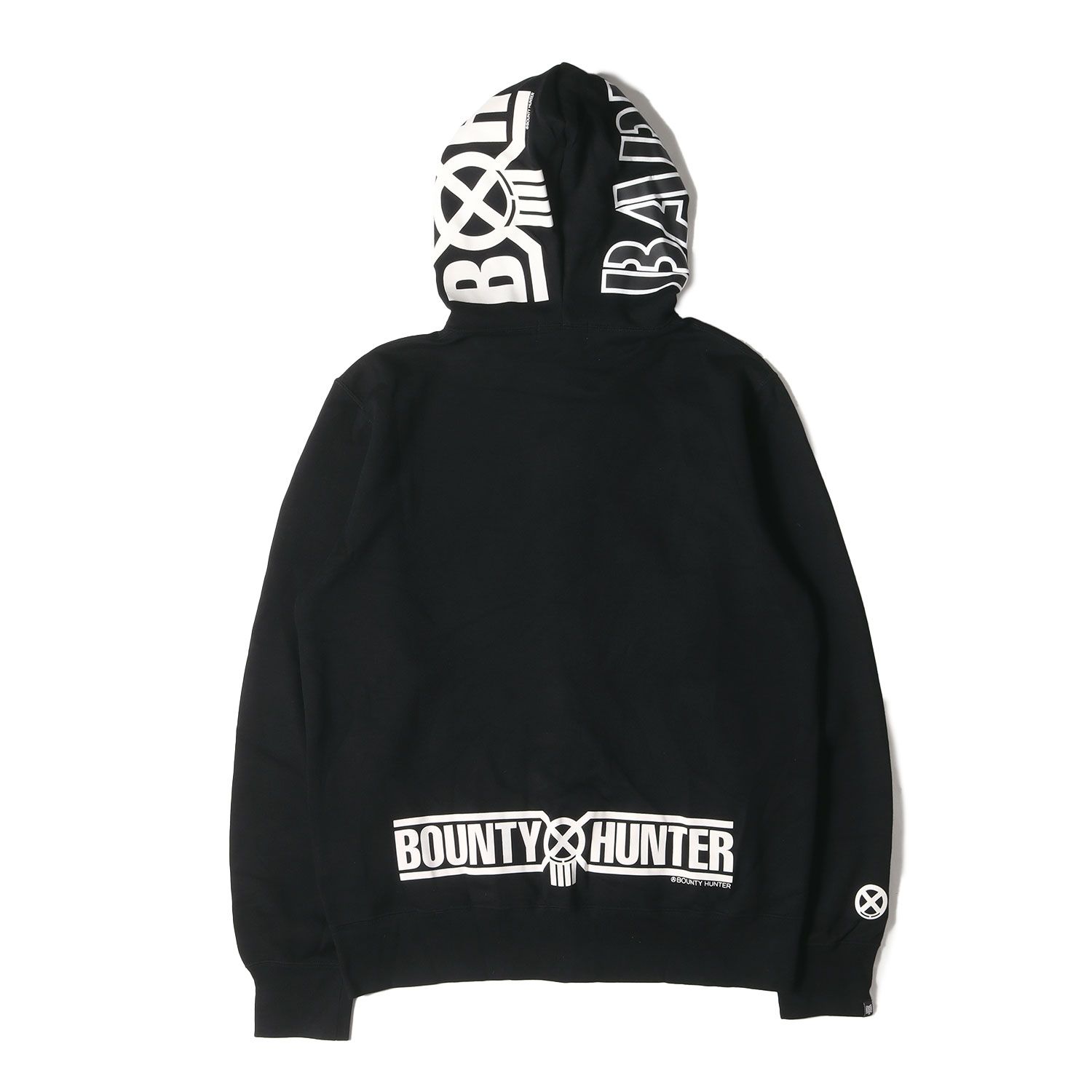 新品 A BATHING APE ア ベイシング エイプ パーカー サイズ:L BOUNTY 