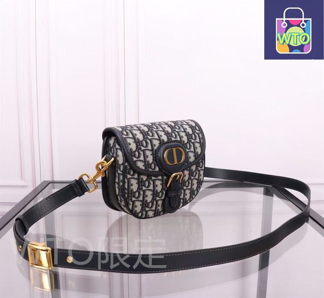 ディオール ショルダーバッグ-WTO輸入2
