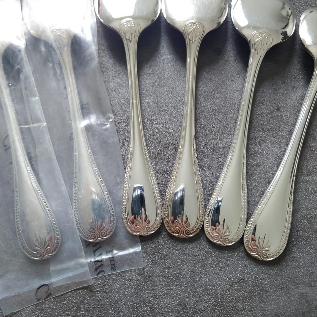 アイスクリームスプーン 含む