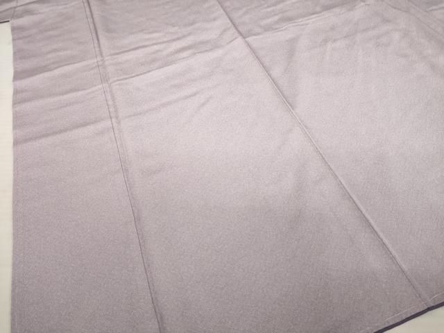 平和屋着物○江戸小紋 縦分銅 正絹 逸品 未使用 AABB7340ck - メルカリ