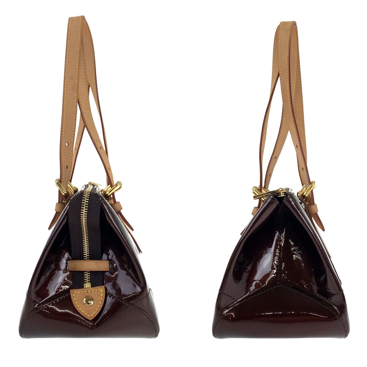 LOUIS VUITTON ルイヴィトン ヴェルニ ローズウッド アヴェニュー 