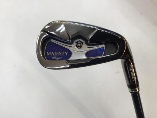 マジェスティ ロイヤル3 アイアン 右 R ゴルフクラブ メンズ Ⅲ マジェスティ ロイヤル3 アイアン 右 R ゴルフクラブ メンズ Ⅲ