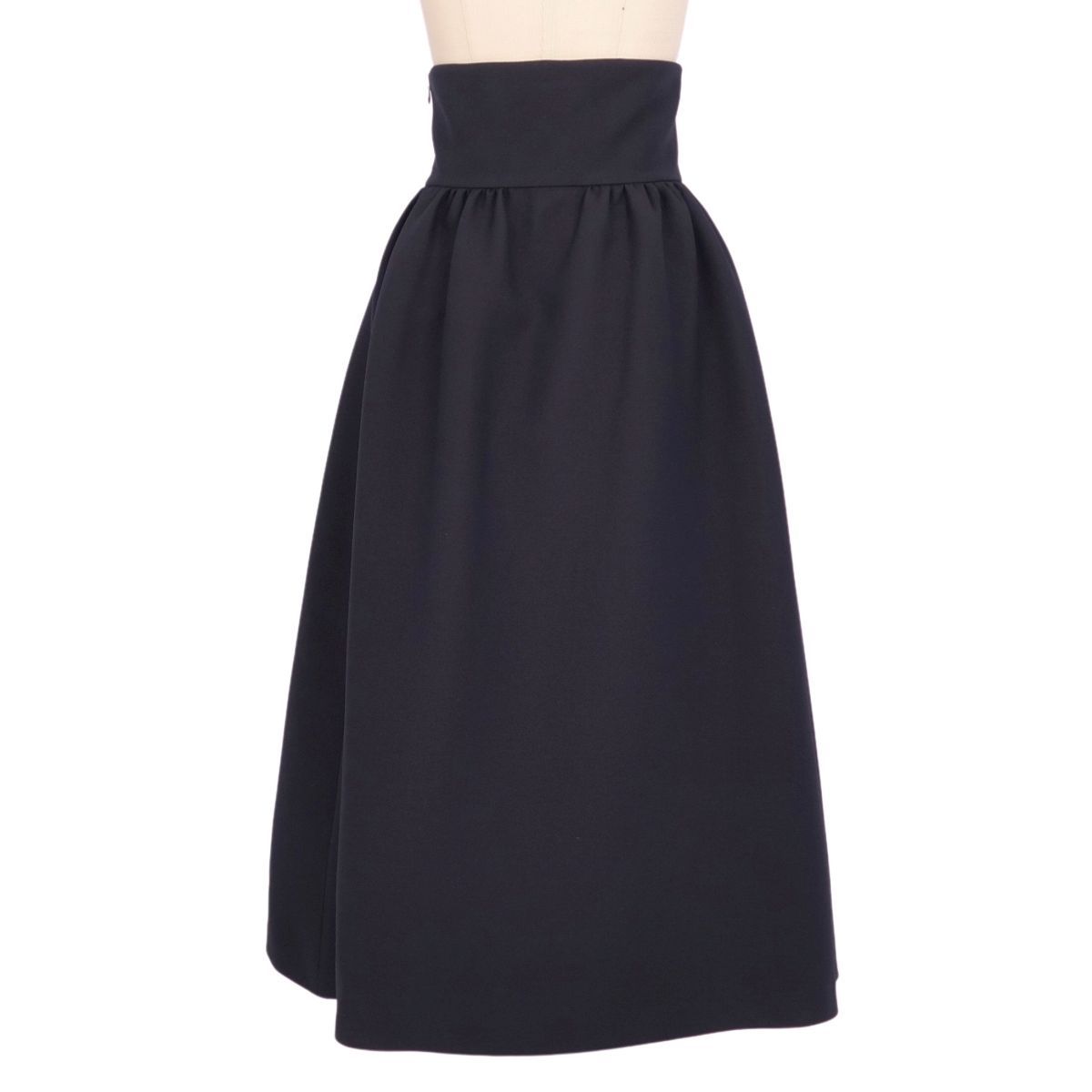 極美品 クリスチャンディオール Christian Dior スカート 2021 - メルカリ