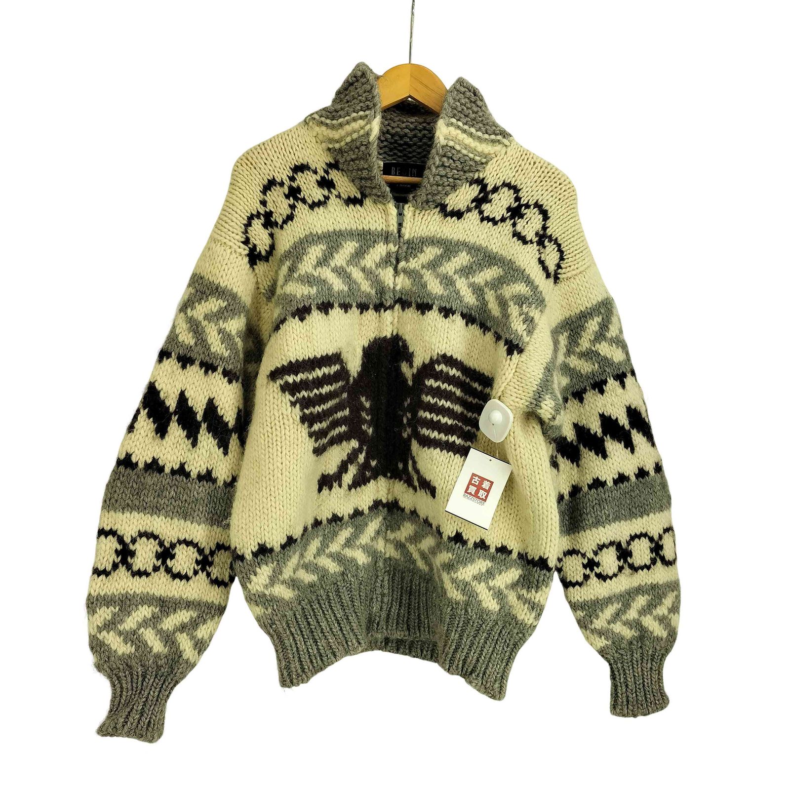 USED古着(ユーズドフルギ) {{NKNIT}} Cashmere mix soft knit レディー 中古 古着 0806 楽天市場】【中古】ユーズドフルギ USED古着 {{NKNIT}} Cashmere