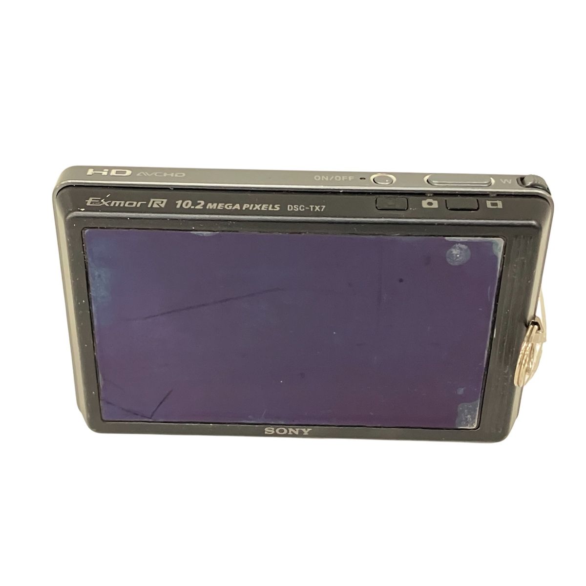 DSC-TX7