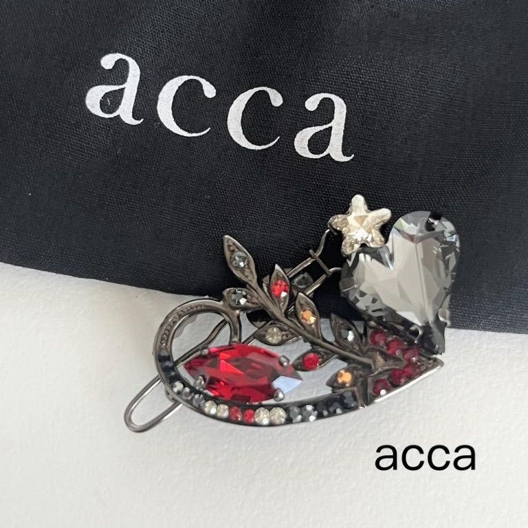 acca アッカ スナップピン み 6453581