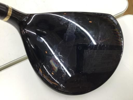 中古】 つるや AXEL ZX MM 5W フェアウェイウッド FW AXEL ZX MM