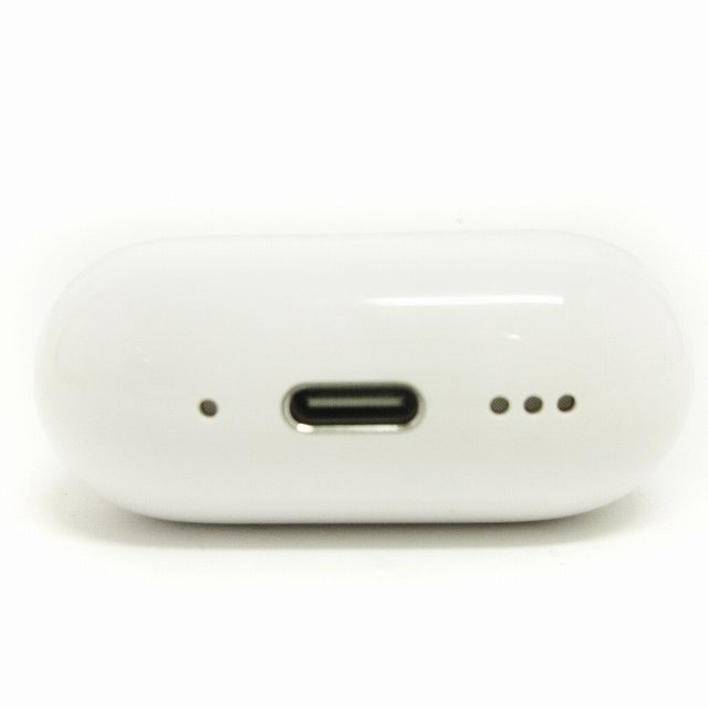 アップル Apple エアポッツ AirPods4 イヤホン ワイヤレス