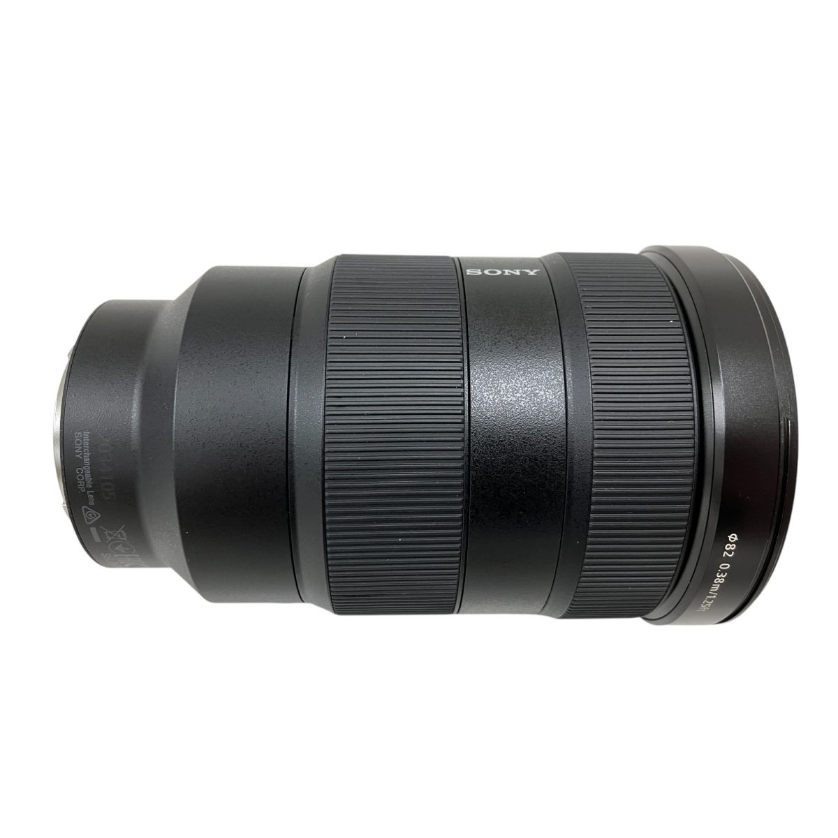 美品] SONY FE 24-70mm F2.8 GM SEL2470GM / ソニーEマウント SONY  