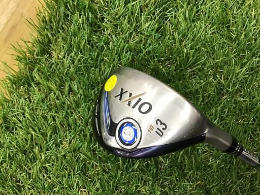 ダンロップ XXIO ゼクシオ ナイン(2016) ユーティリティ MP900 【U4