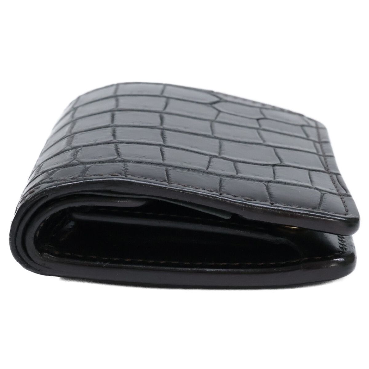 WILDSWANS ワイルドスワンズ KF-003 クロコダイル ワイルドスワンズkf