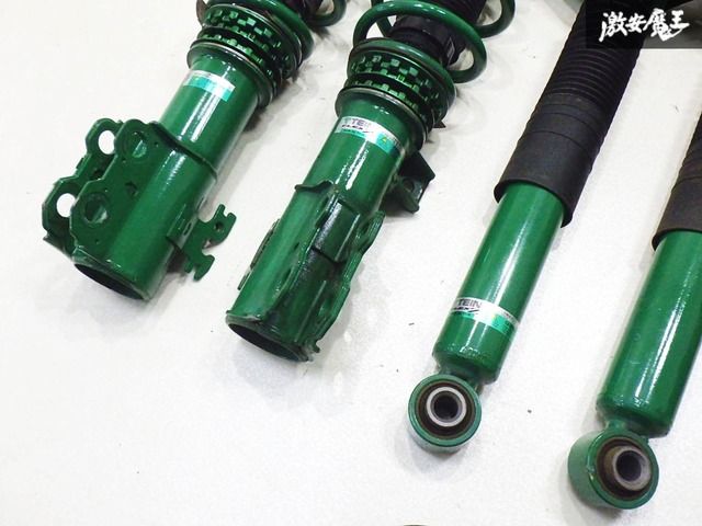 プリウス ZVW50 ZVW51 TEIN FLEX A 車高調