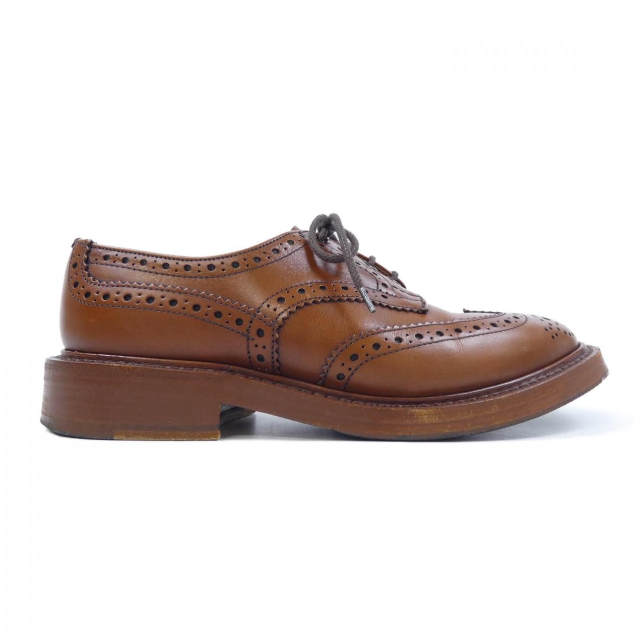 トリッカーズ Tricker s シューズ