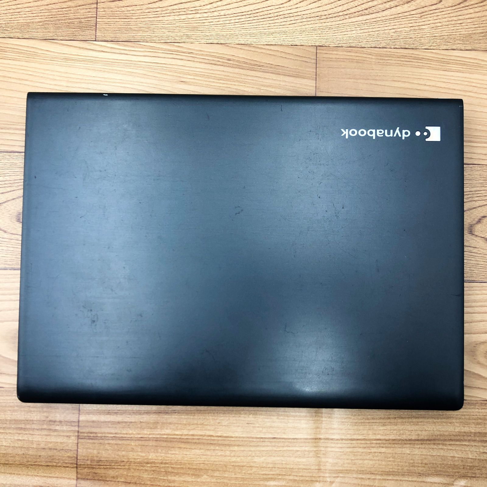 ☆15,000円PCシリーズ☆ Windows11 B5サイズSSD換装済みモバイルノートパソコン TOSHIBA dynabook R734/M  PR734MAA1R7AD71 - メルカリ