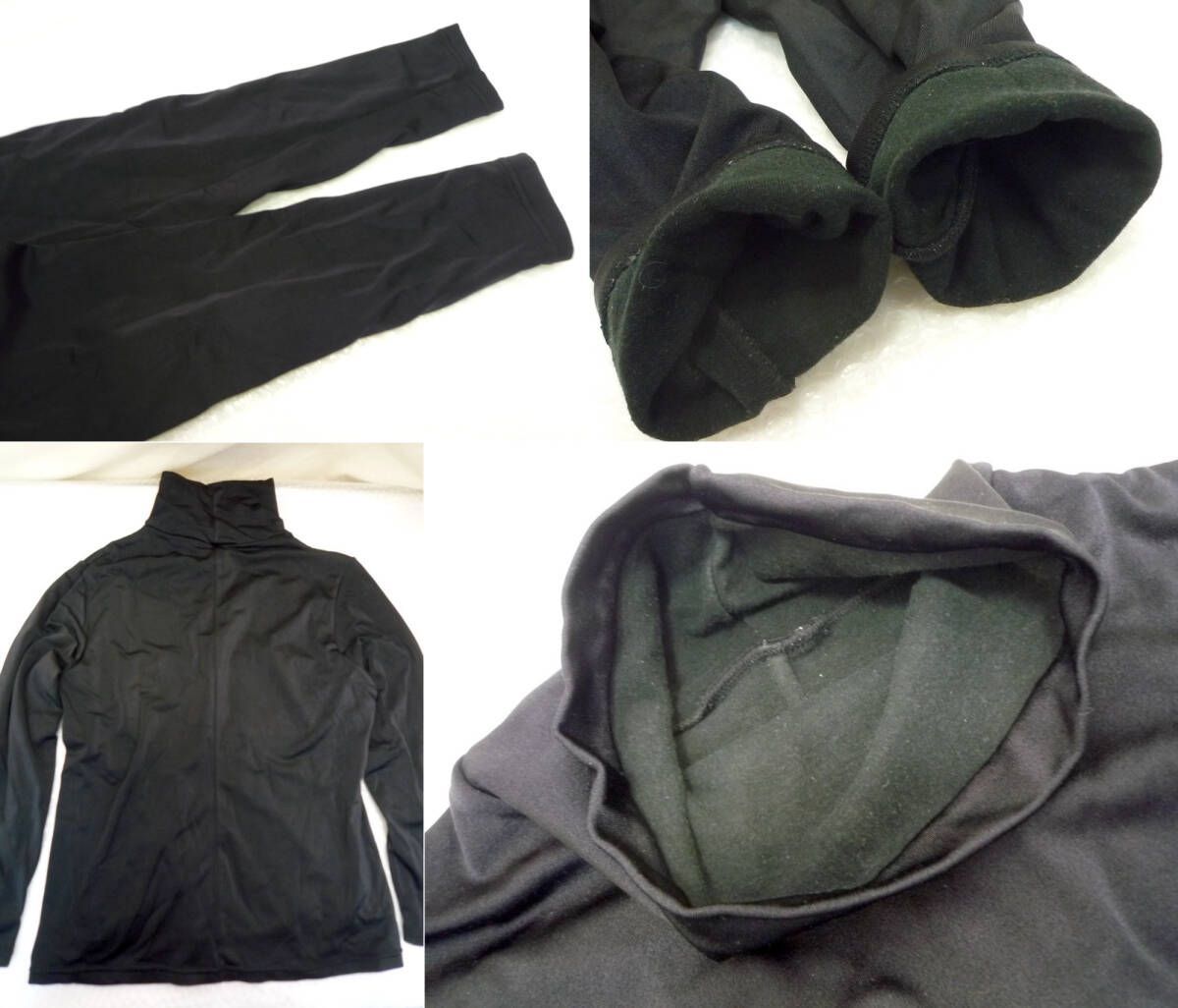 美品！ヨサウェアYOSA 2L（L L）上下（胸パッドなし） 【公式通販】