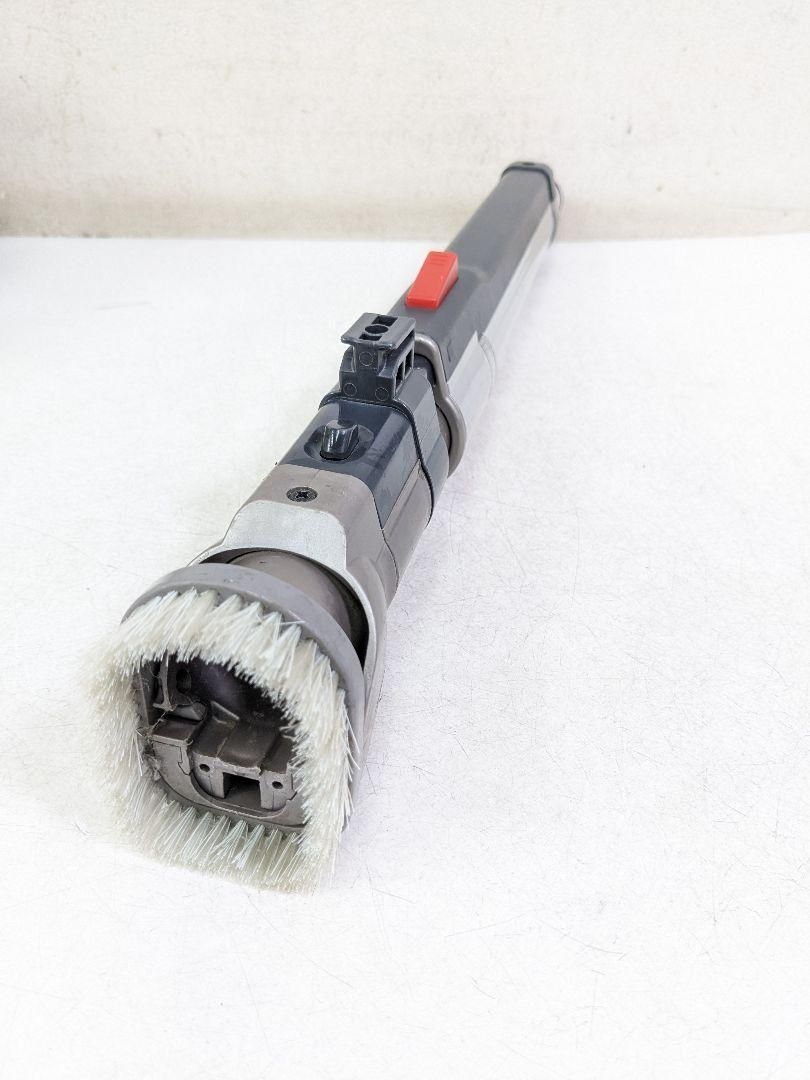 東芝 VC-CG310-S サイクロン式掃除機 2011年製 ヘッド無し - メルカリ