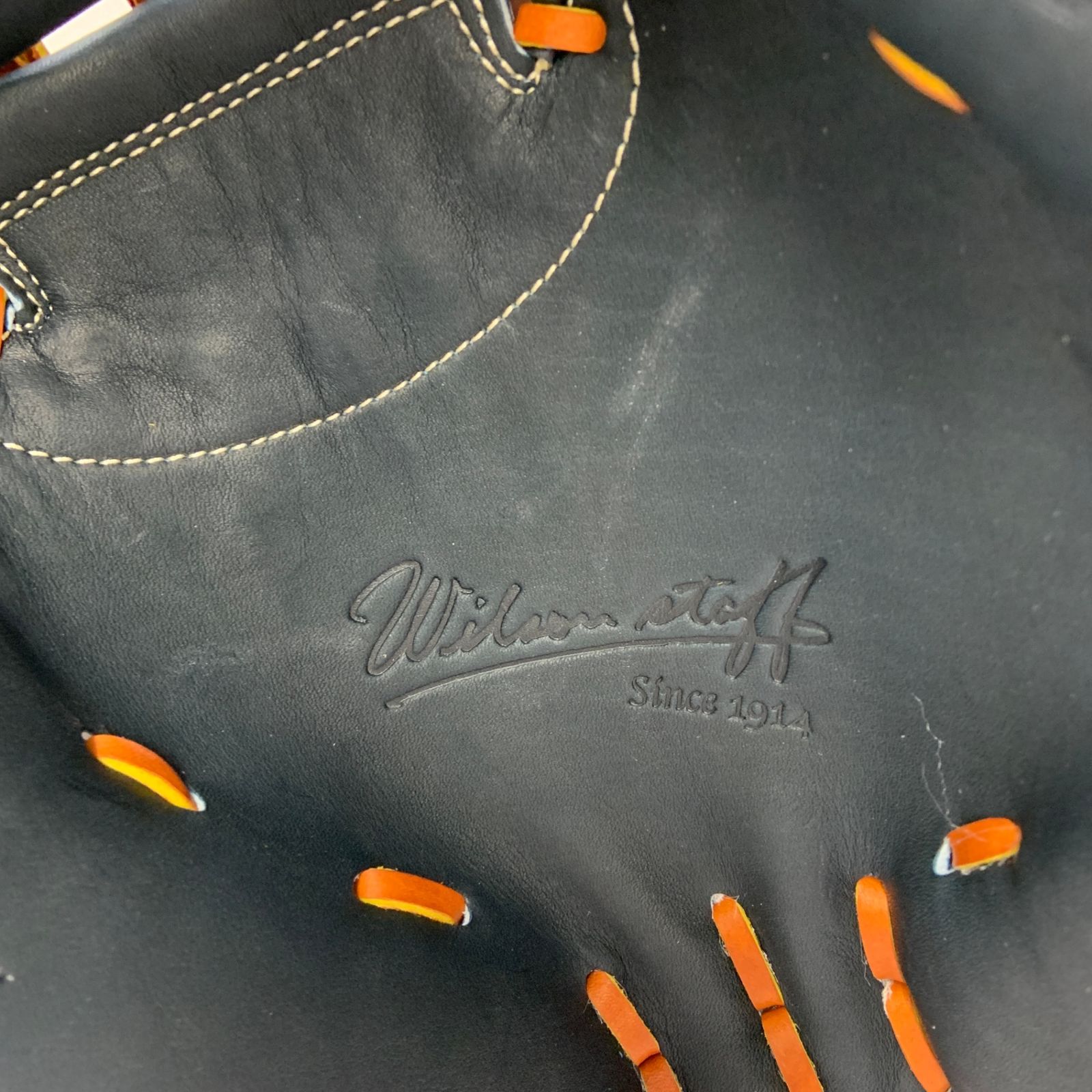 ウィルソン Wilson