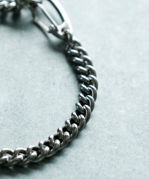未使用品】 NUMBER (N)INE ナンバーナイン COMBINATION DIFFERENT