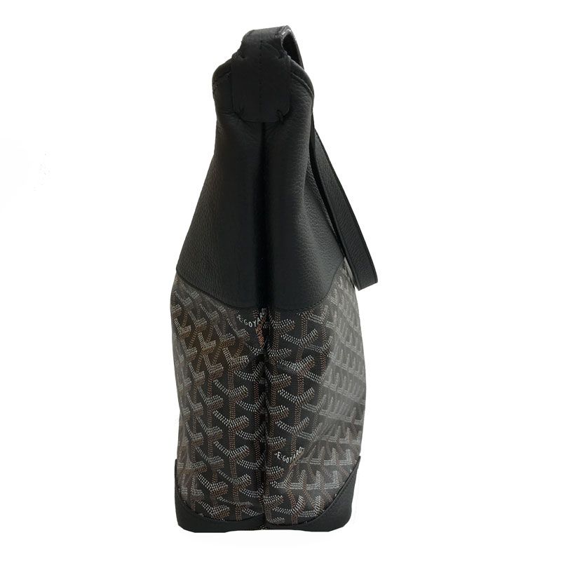 ゴヤール GOYARD グレナディン メッセンジャー ショルダーバッグ レザー org.jpg