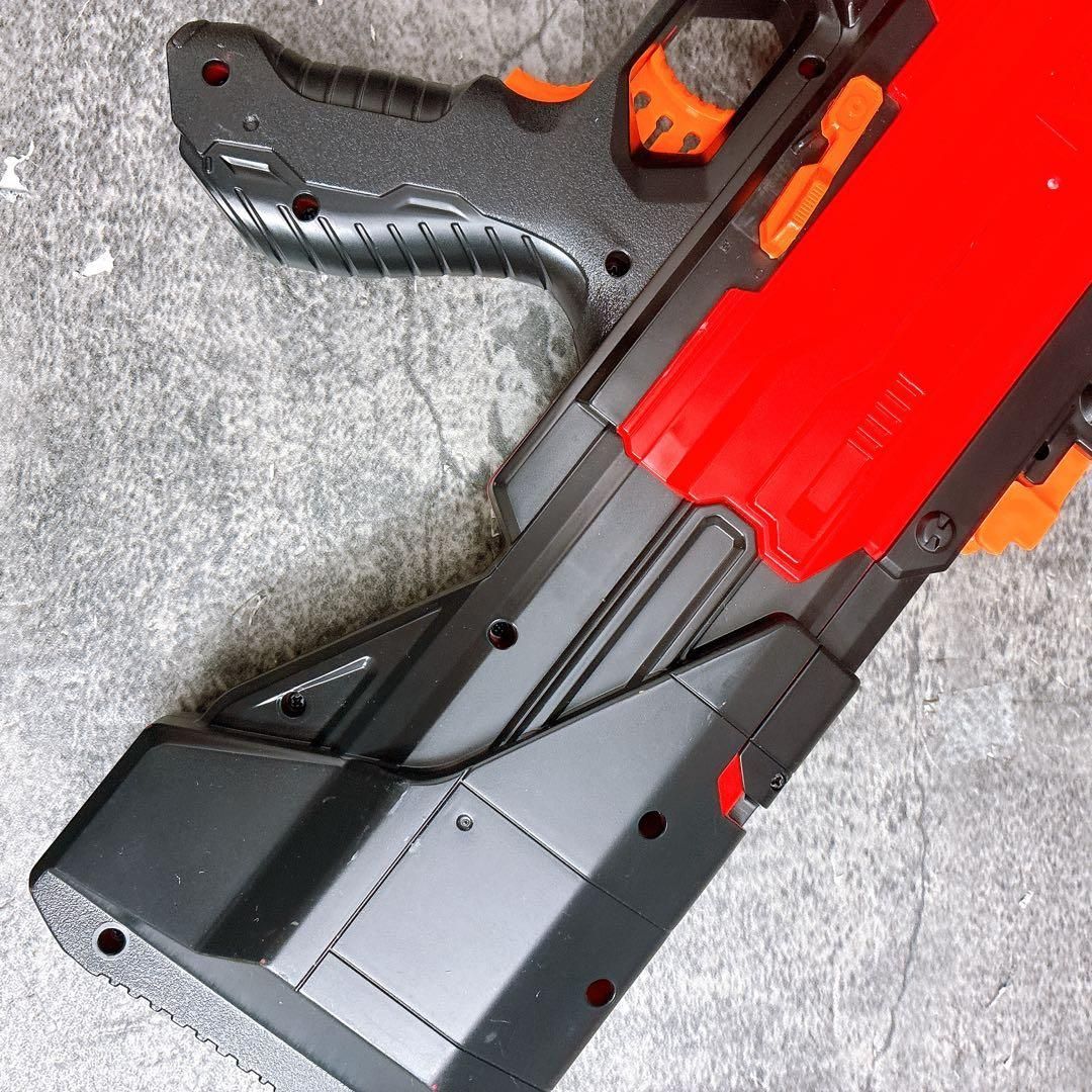 ナーフ ライバル カオス赤⁄青 ナーフ ライバル カオス赤⁄青