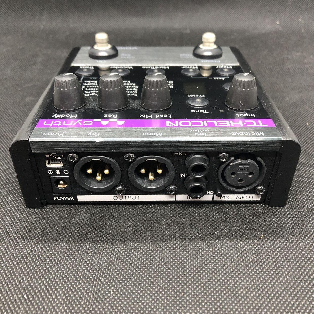 MOOER Radar キャビネットシミュレータ ムーアー（Mooer）“Radar”高