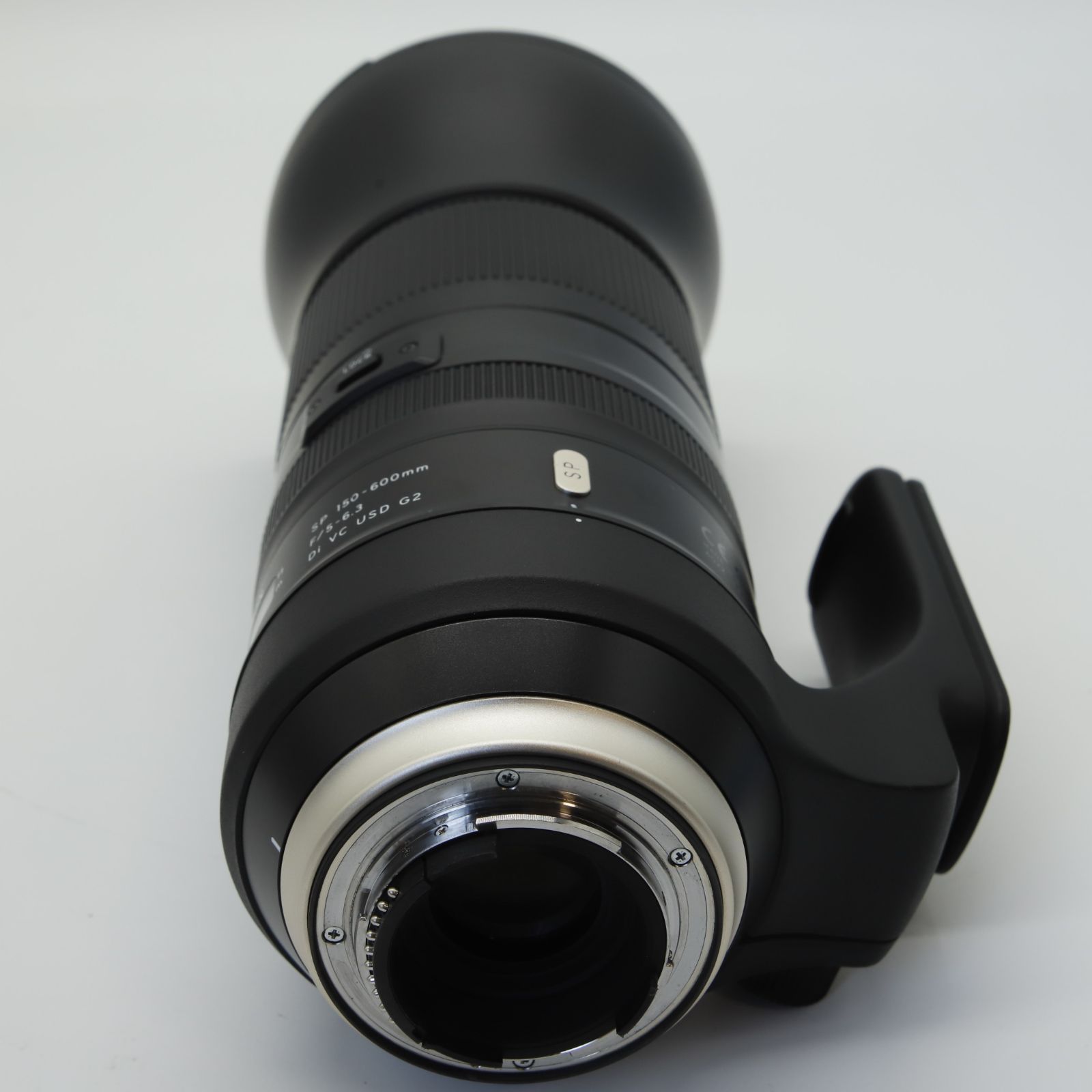 150-600mm
