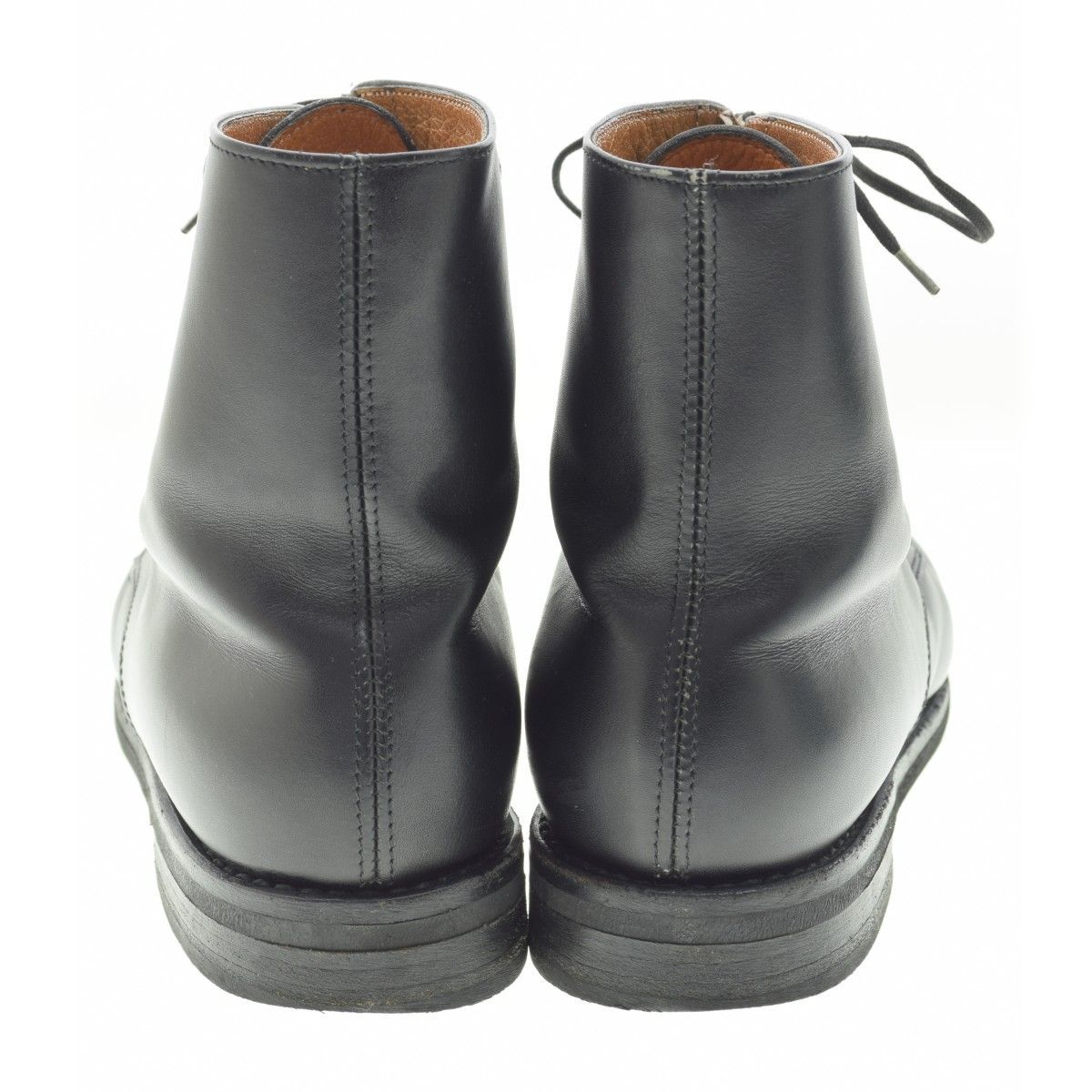 【Paraboot】BEAULIEU ボーリューブーツ