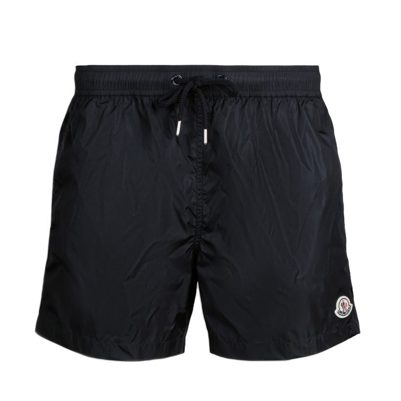 MONCLER メンズ 水着 S ネイビー MONCLER ネイビー 水着パンツ Sサイズ 【楽天市場】モンクレール