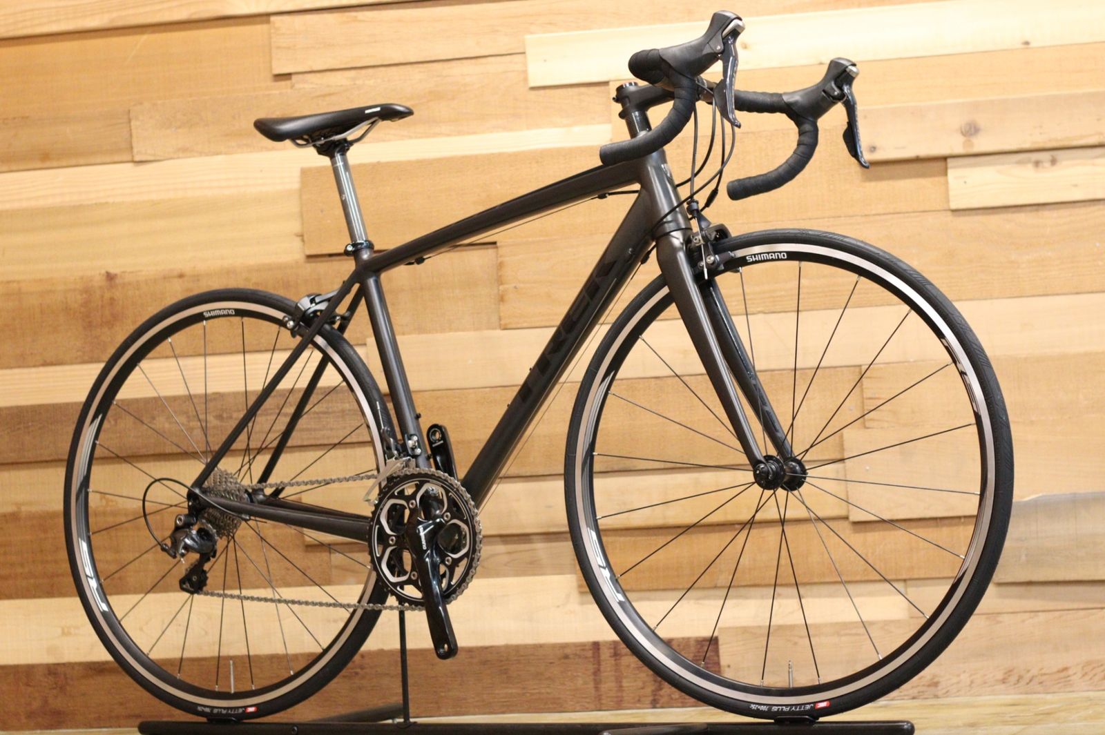 Trek Emonda ALR6 2017 フレームセット サイズ52 トレック エモンダ
