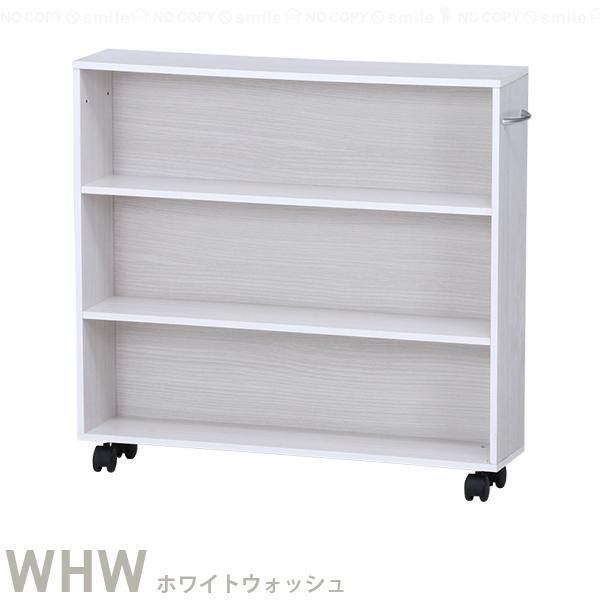 NEW コミック収納カート