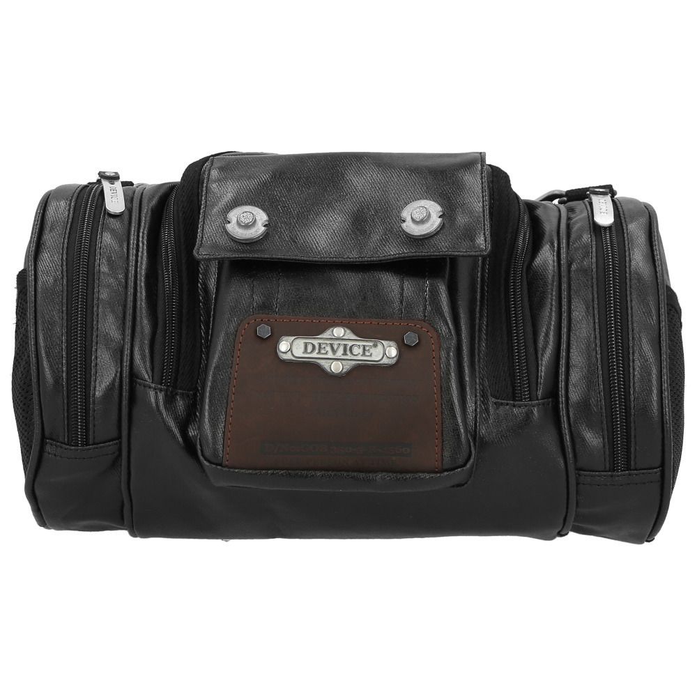 ☆ ブラック ☆ DEVICE gear 4wayヒップバッグ ヒップバッグ ウエスト