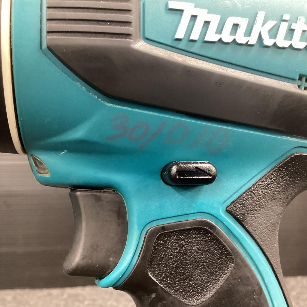 マキタ|makita TP131DZ 14.4V充電式4モードインパクトドライバ 202 HRDEVELOPMENT_JP