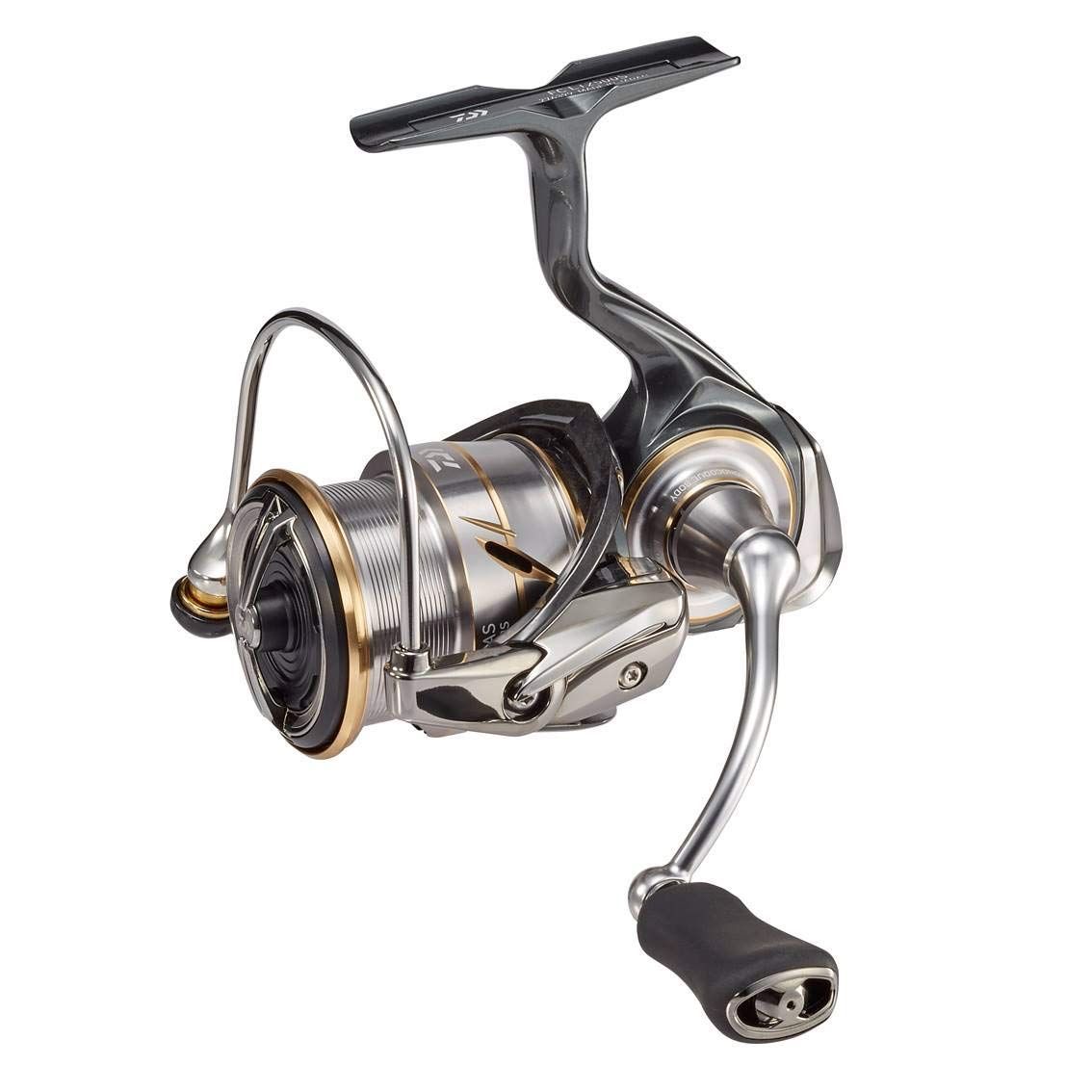 在庫セールダイワDAIWA スピニングリール 20 ルビアス LT 2020モデル