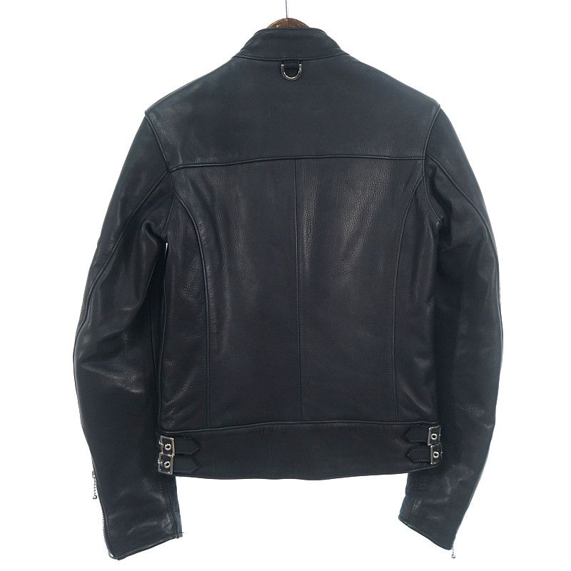 mastermind JAPAN マスターマインド　フェイクレザー ライダース 楽天市場】VANSON × MASTERMIND WORLD バンソン マスター