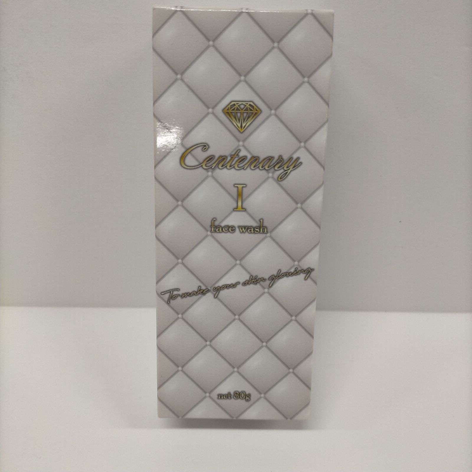 T1883 ダイヤモンドライフ センティナリーシリーズ 洗顔 1 80g - メルカリ