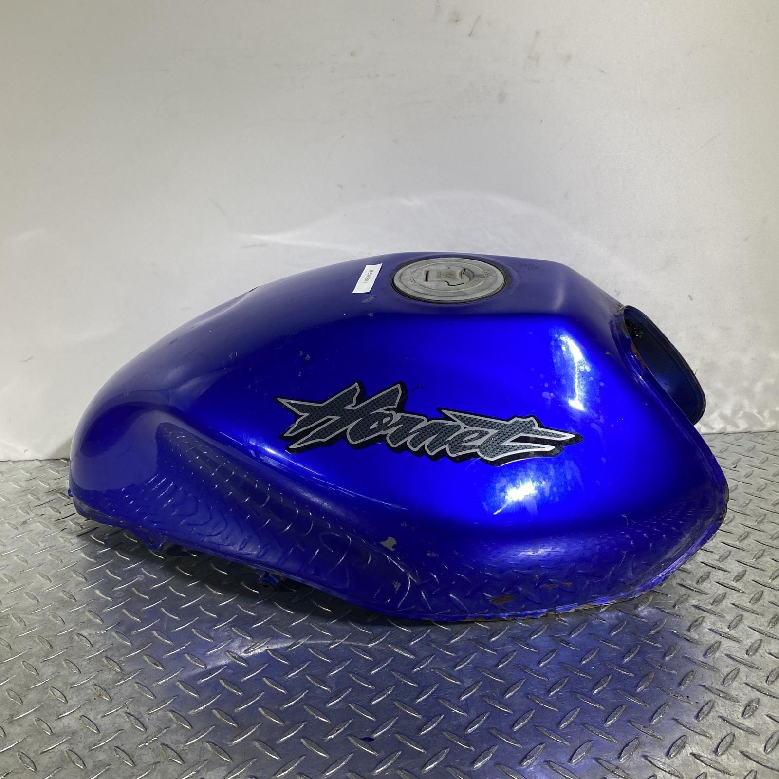HONDA ホーネット250