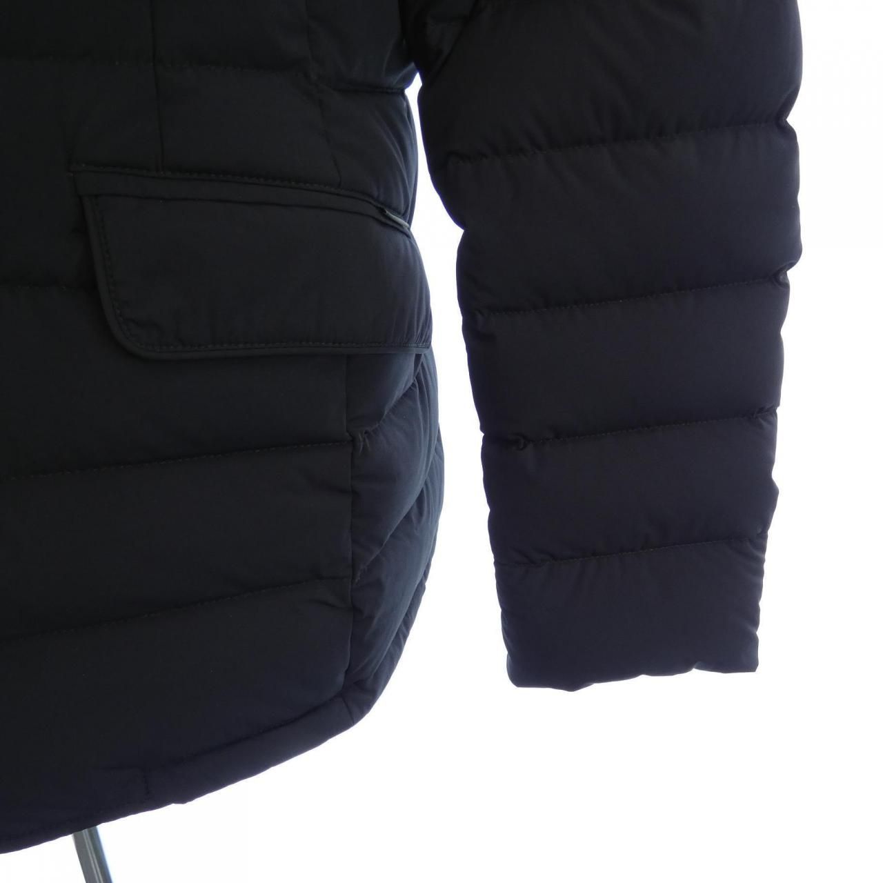 ムーレー MOORER ZAYN-KN ダウンジャケット KANDAIZUMI_COM