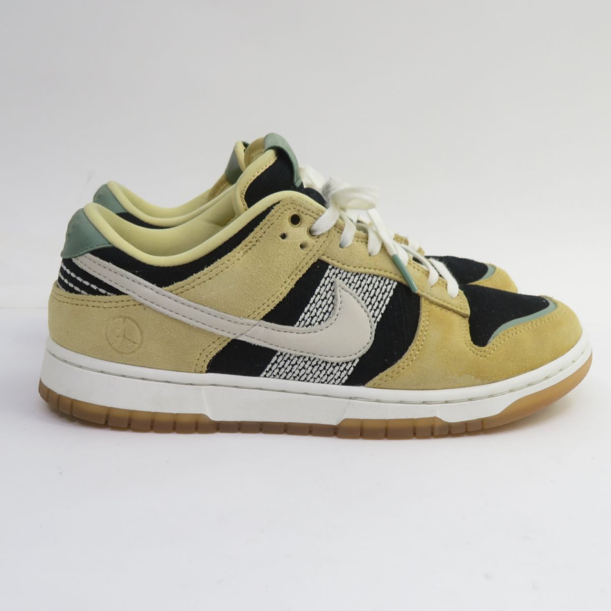 NIKE ナイキ DUNK LOW SE NIWASHI ダンク ロー 庭師 DJ4671-294 US7.5 25.5cm 箱有 ※中古 - メルカリ