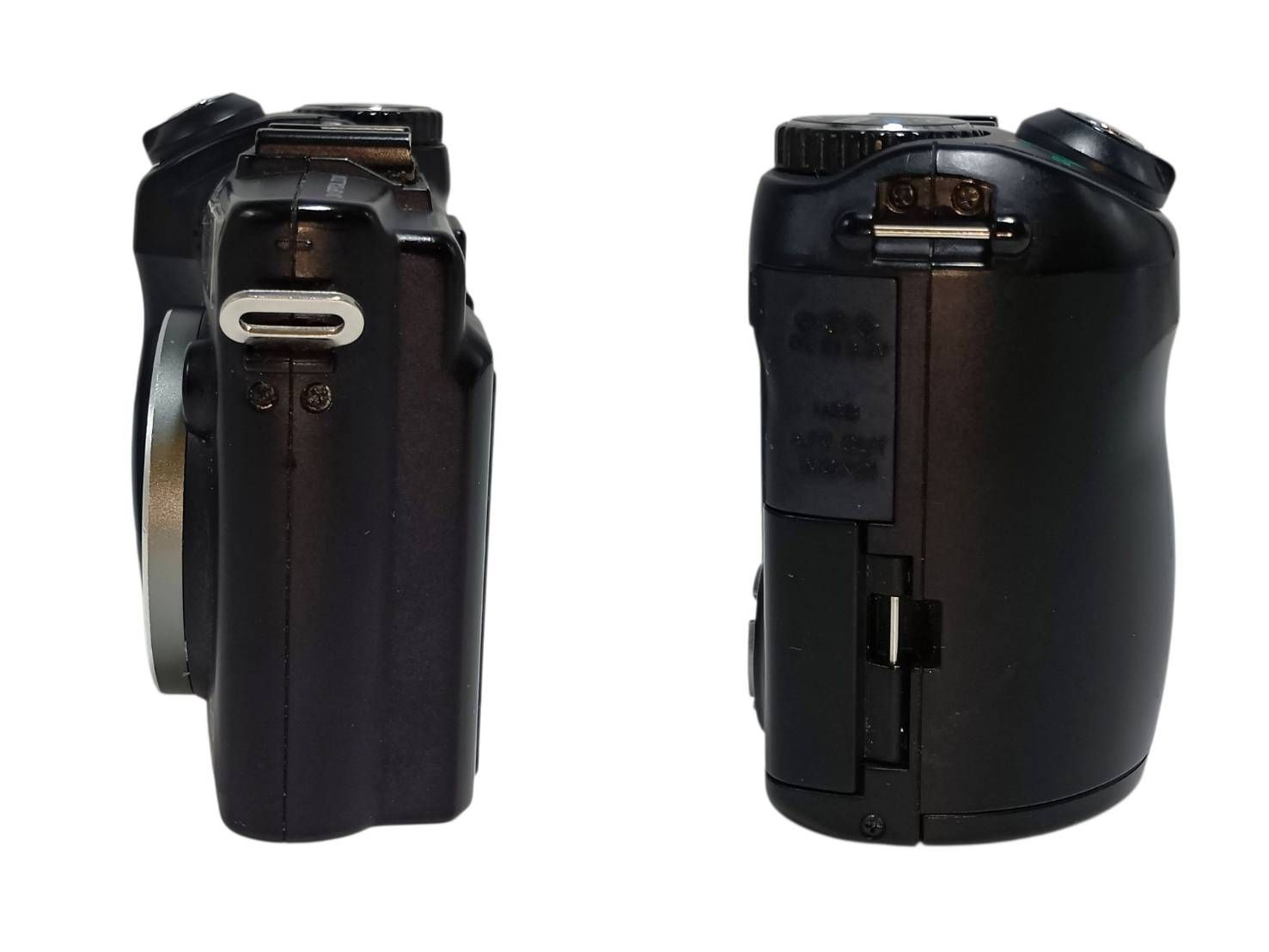 OLYMPUS オリンパス デジタルカメラ CAMEDIA SP-350 カメラ用防水