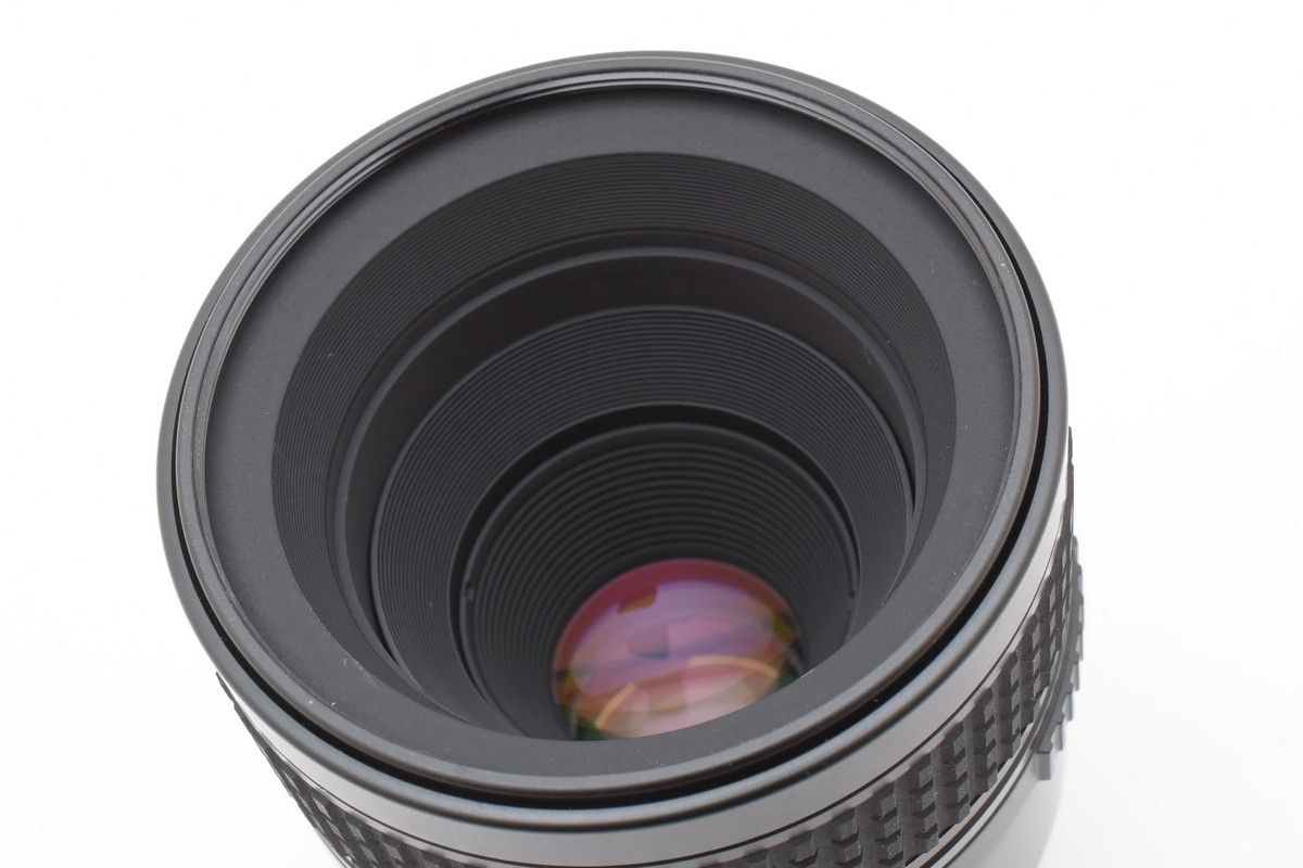 NIKKOR 60mm