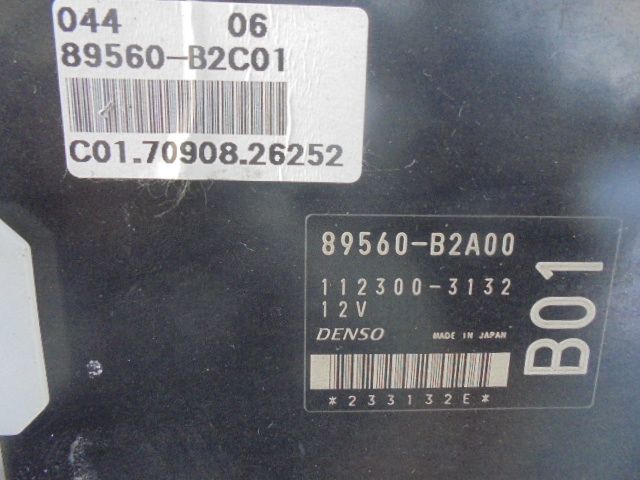 ミッションセット