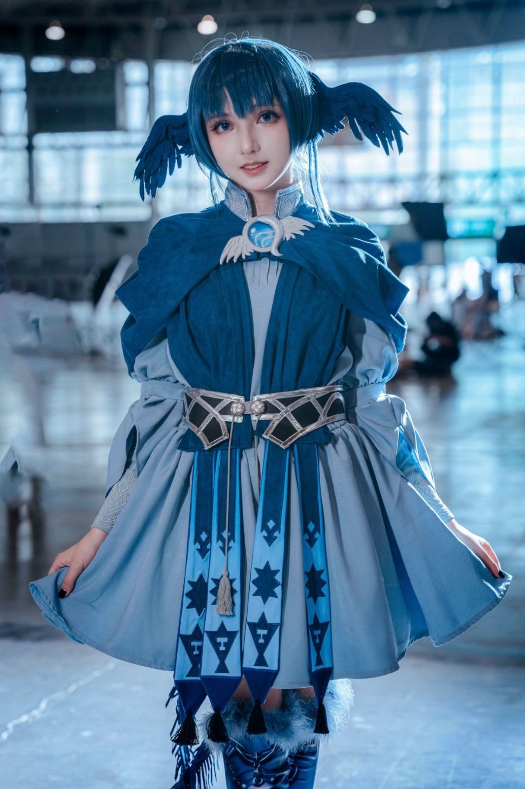 BLUE bird様 ウィッグオーダー 【公式通販】