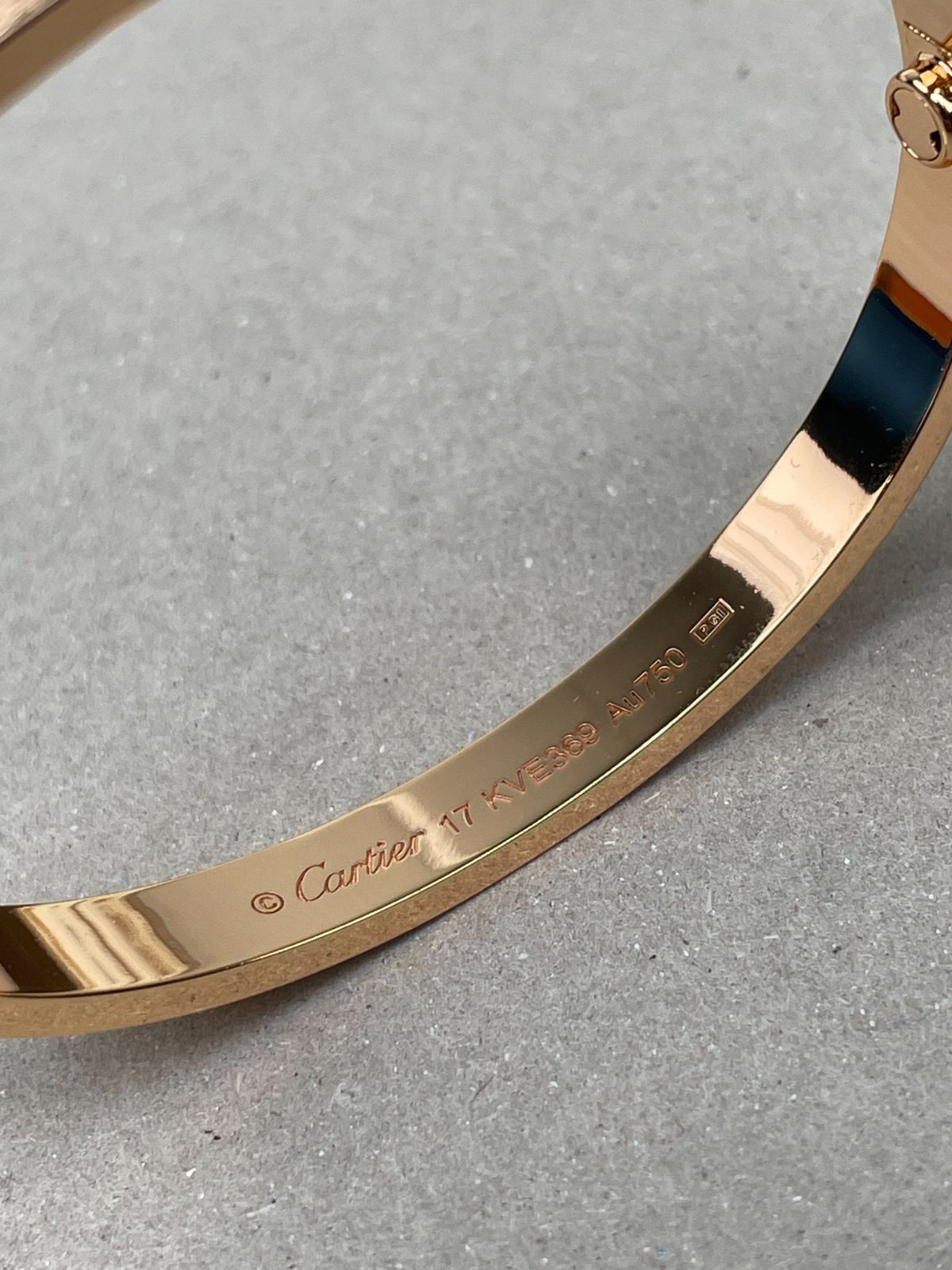 cartier    カルティエ  ブレスレット  並行輸入品