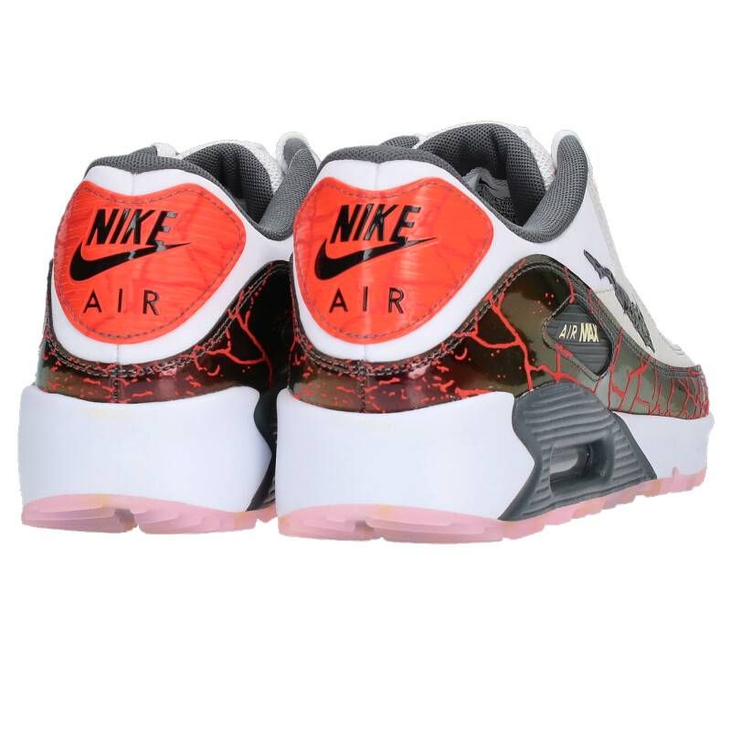 ナイキ NIKE AIR MAX 90 GOLF NRG FB5038-160 エアマックス90ゴルフ
