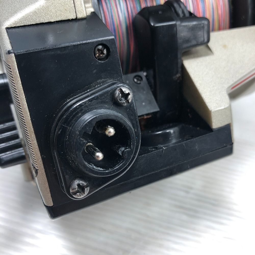 リョービ 電動リール