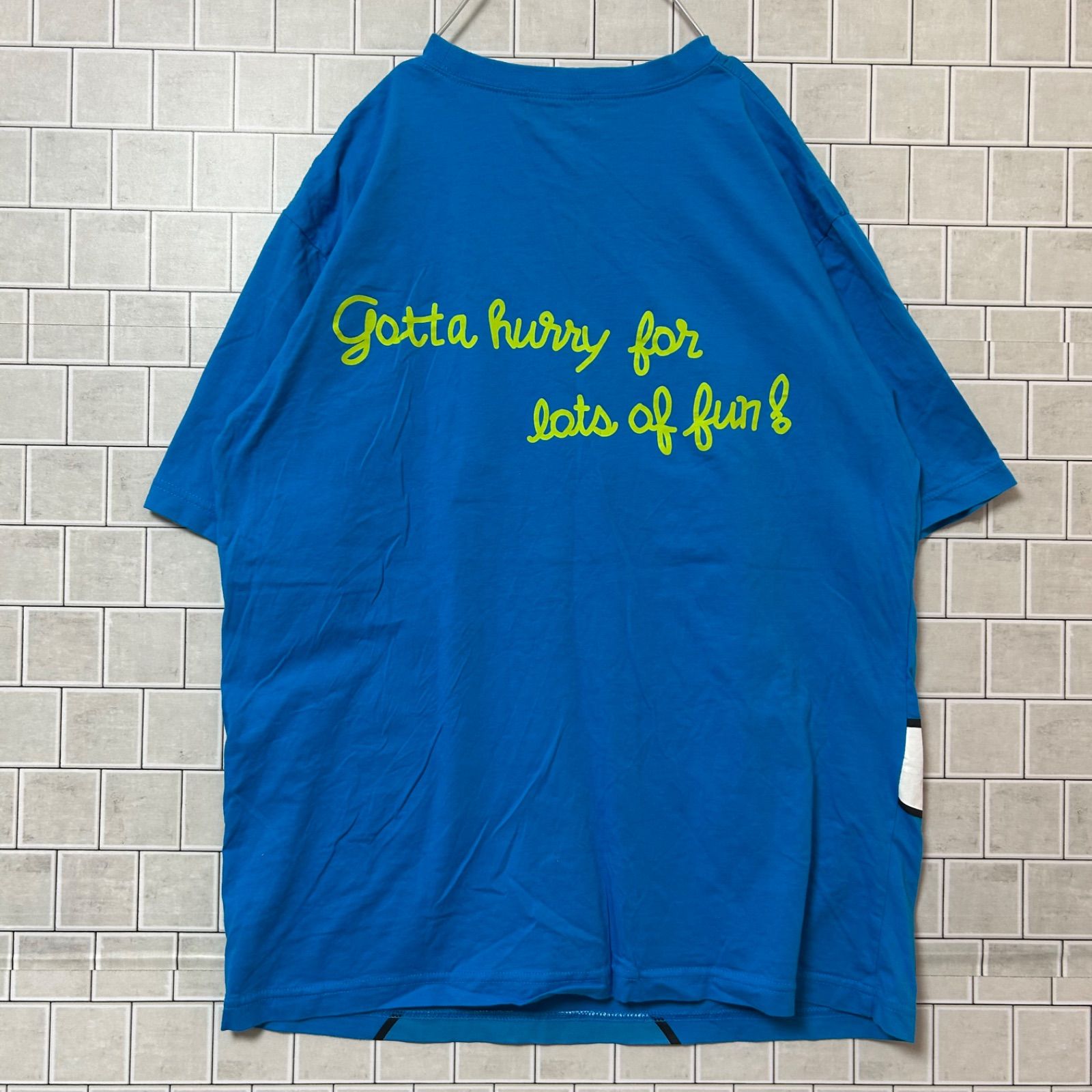 新品　未使用　Lサイズ　ドナルドダック　東京Disney　Tシャツ　2枚セット 東京ディズニーリゾート Disney ドナルドダック Tシャツ S&L 2枚