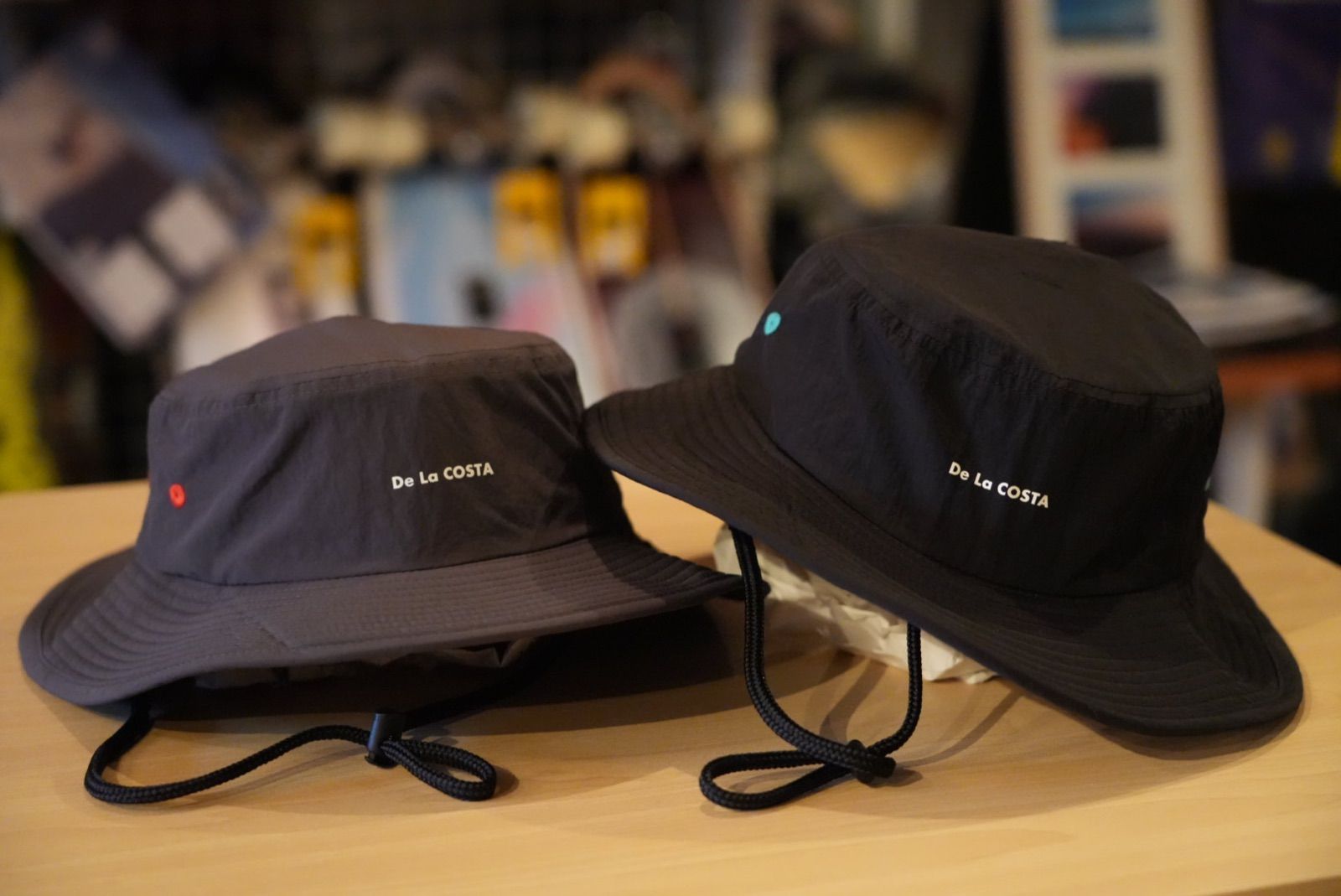 Surf hat De La Costa サーフィンハット-商品一覧