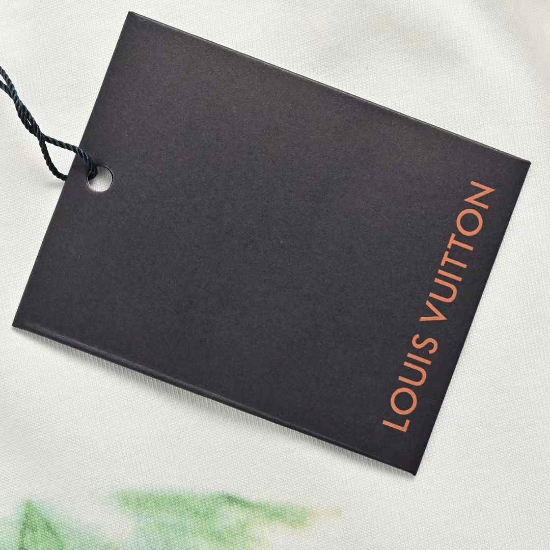 新品✨LOUIS VUITTON ルイヴィトン パステル モノグラム 半袖 Tシャツ