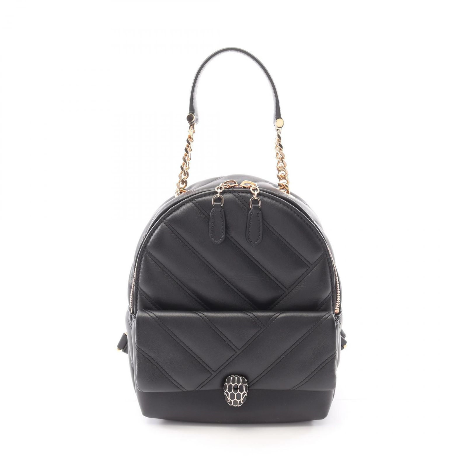 ブルガリ BVLGARI リュックサック バックパック セルペンティ